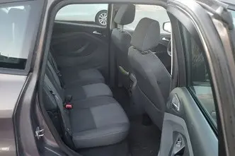 Ford C-Max, 1.0, 92 kW, bensiin, manuaal, esivedu