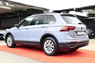 Volkswagen Tiguan, 1.5, 110 kW, petrol, automatic, front-wheel drive