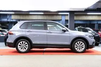 Volkswagen Tiguan, 1.5, 110 kW, petrol, automatic, front-wheel drive