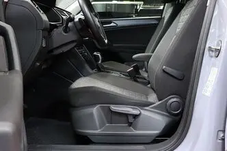 Volkswagen Tiguan, 1.5, 110 kW, petrol, automatic, front-wheel drive