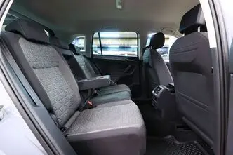 Volkswagen Tiguan, 1.5, 110 kW, petrol, automatic, front-wheel drive