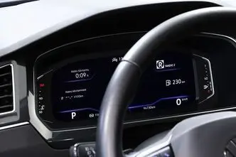 Volkswagen Tiguan, 1.5, 110 kW, petrol, automatic, front-wheel drive