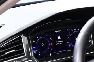 Volkswagen Tiguan, 1.5, 110 kW, petrol, automatic, front-wheel drive