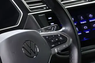 Volkswagen Tiguan, 1.5, 110 kW, petrol, automatic, front-wheel drive