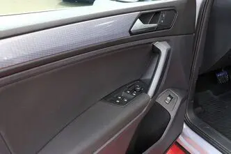 Volkswagen Tiguan, 1.5, 110 kW, petrol, automatic, front-wheel drive