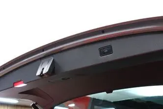 Volkswagen Tiguan, 1.5, 110 kW, petrol, automatic, front-wheel drive