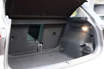 Volkswagen Tiguan, 1.5, 110 kW, petrol, automatic, front-wheel drive