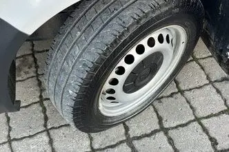 Volkswagen Transporter, 2.0, 110 kW, dīzelis, manuālā, pilnpiedziņa