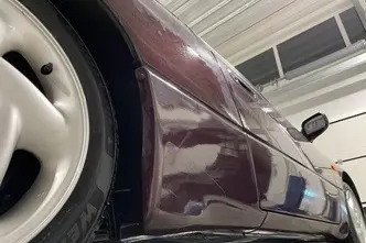 Subaru SVX, 3.3, 167 kW, benzīns, automatic, four-wheel drive