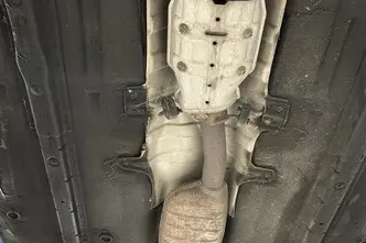 Subaru SVX, 3.3, 167 kW, benzīns, automatic, four-wheel drive