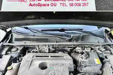 Toyota RAV4, 2.2, 110 kW, diisel, automaat, nelikvedu