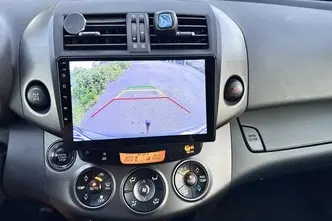 Toyota RAV4, 2.2, 110 kW, diisel, automaat, nelikvedu