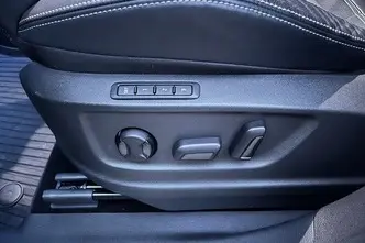 Škoda Kodiaq, 1.5, 110 kW, бензин, автомат, передний привод