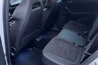 Škoda Kodiaq, 1.5, 110 kW, бензин, автомат, передний привод