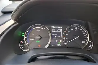Lexus RX 450, 3.5, 193 kW, hübriid, automaat, nelikvedu