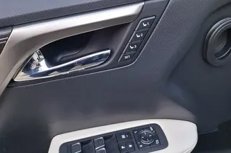 Lexus RX 450, 3.5, 193 kW, hübriid, automaat, nelikvedu