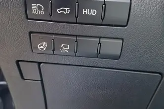 Lexus RX 450, 3.5, 193 kW, hübriid, automaat, nelikvedu
