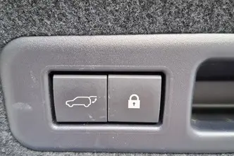 Lexus RX 450, 3.5, 193 kW, hübriid, automaat, nelikvedu