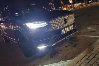 Volvo XC90, 2.0, 173 kW, diesel, automatic, four-wheel drive