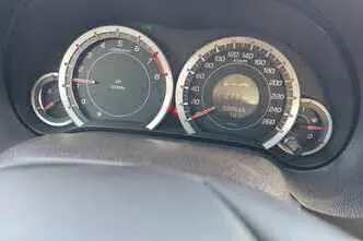 Honda Accord, 2.0, 115 kW, bensiin, manuaal, esivedu