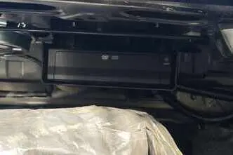 Honda Accord, 2.0, 115 kW, bensiin, manuaal, esivedu