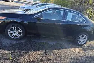 Honda Accord, 2.0, 115 kW, bensiin, manuaal, esivedu