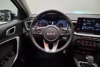 Kia cee'd / Ceed, 1.5, 117.5 kW, petrol, automatic, front-wheel drive