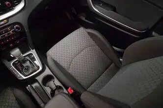 Kia cee'd / Ceed, 1.5, 117.5 kW, petrol, automatic, front-wheel drive