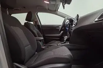 Kia cee'd / Ceed, 1.5, 117.5 kW, petrol, automatic, front-wheel drive