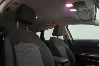 Kia cee'd / Ceed, 1.5, 117.5 kW, petrol, automatic, front-wheel drive