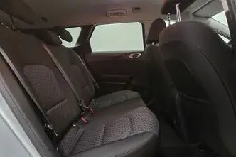 Kia cee'd / Ceed, 1.5, 117.5 kW, petrol, automatic, front-wheel drive