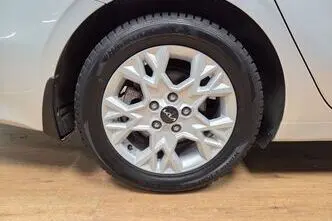 Kia cee'd / Ceed, 1.5, 117.5 kW, petrol, automatic, front-wheel drive