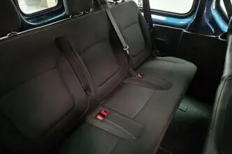 Renault Trafic, 2.0, 88 kW, diesel, manual, front-wheel drive