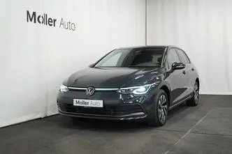 Volkswagen Golf, 1.4, 110 kW, bensiin, automaat