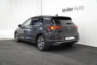 Volkswagen Golf, 1.4, 110 kW, bensiin, automaat