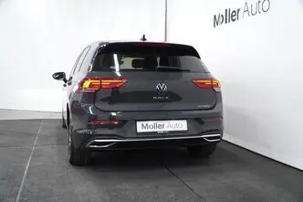 Volkswagen Golf, 1.4, 110 kW, bensiin, automaat