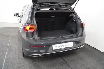 Volkswagen Golf, 1.4, 110 kW, bensiin, automaat