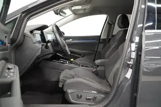 Volkswagen Golf, 1.4, 110 kW, bensiin, automaat