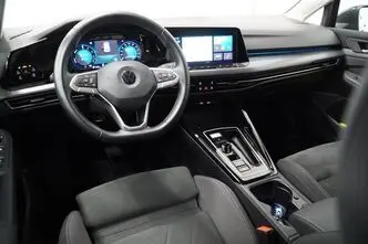 Volkswagen Golf, 1.4, 110 kW, bensiin, automaat