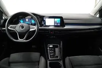 Volkswagen Golf, 1.4, 110 kW, bensiin, automaat