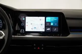 Volkswagen Golf, 1.4, 110 kW, bensiin, automaat