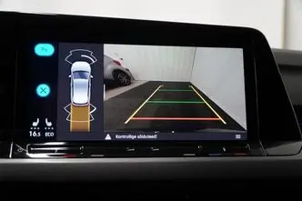 Volkswagen Golf, 1.4, 110 kW, bensiin, automaat