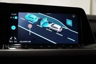 Volkswagen Golf, 1.4, 110 kW, bensiin, automaat