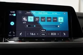 Volkswagen Golf, 1.4, 110 kW, bensiin, automaat