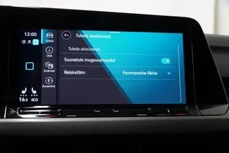 Volkswagen Golf, 1.4, 110 kW, bensiin, automaat