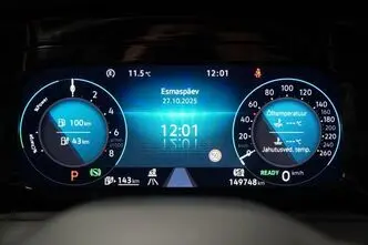 Volkswagen Golf, 1.4, 110 kW, bensiin, automaat