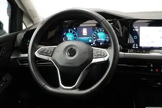 Volkswagen Golf, 1.4, 110 kW, bensiin, automaat