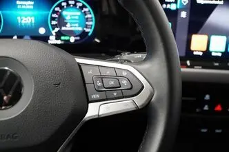 Volkswagen Golf, 1.4, 110 kW, bensiin, automaat