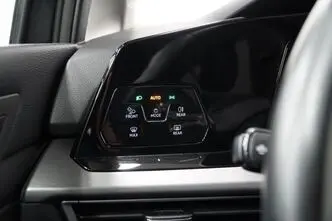 Volkswagen Golf, 1.4, 110 kW, bensiin, automaat