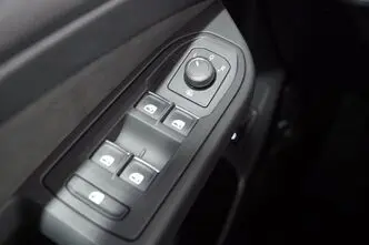 Volkswagen Golf, 1.4, 110 kW, bensiin, automaat